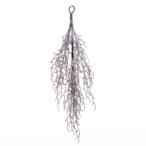 FLOR ROSA 30x16x62 CM