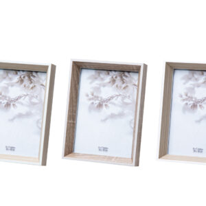 PORTAFOTOS 3 COLORES SURTIDOS 13x18 CM