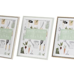 PORTAFOTOS 3 COLORES SURTIDOS 20x25 CM