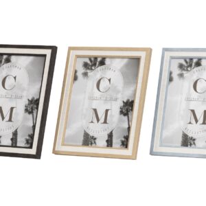 PORTAFOTOS 3 COLORES SURTIDO 20x25 CM