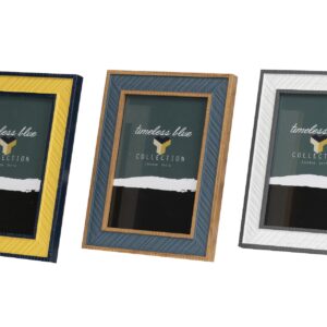 PORTAFOTOS 3 COLORES SURTIDO 13x18 CM