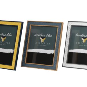 PORTAFOTOS 3 COLORES SURTIDO 20x25 CM