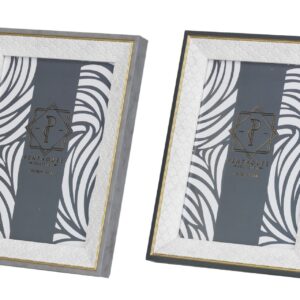 PORTAFOTOS 2 COLORES SURTIDO 13x18 CM