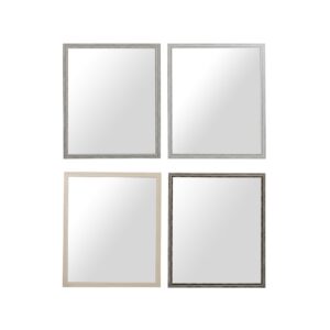 ESPEJO 4 COLORES SURTIDOS 55x1,5x65 CM