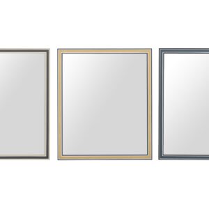 ESPEJO 3 COLORES SURTIDOS 55x1,5x65 CM