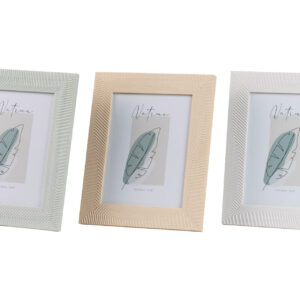 PORTAFOTOS 3 COLORES SURTIDOS 15x20 CM