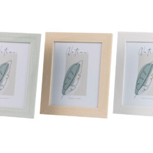 PORTAFOTOS 3 COLORES SURTIDO 20x25 CM