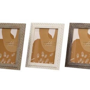 PORTAFOTOS 3 COLORES SURTIDO 15x20 CM