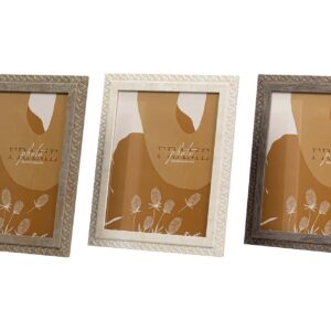 PORTAFOTOS 3 COLORES SURTIDOS 20x25 CM