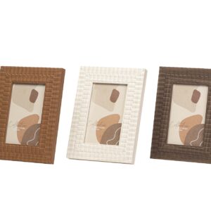 PORTAFOTOS 3 COLORES SURTIDO 10x15 CM