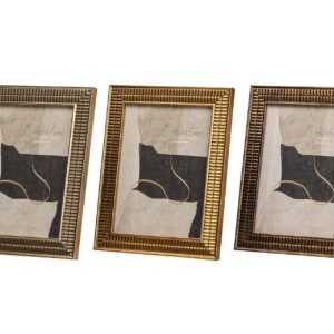 PORTAFOTOS 3 COLORES SURTIDO 15x20 CM