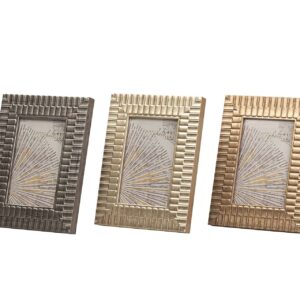 PORTAFOTOS 3 COLORES SURTIDO 10x15 CM