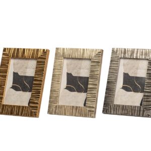 PORTAFOTOS 3 COLORES SURTIDO 10x15 CM