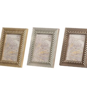 PORTAFOTOS 3 COLORES SURTIDO 10x15 CM