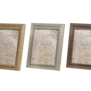 PORTAFOTOS 3 COLORES SURTIDO 15x20 CM