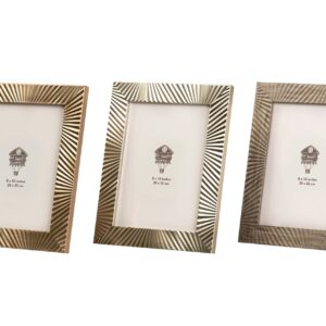 PORTAFOTOS 3 COLORES SURTIDOS 20x25 CM