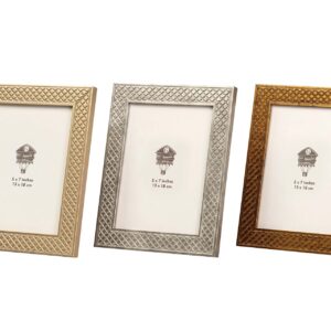 PORTAFOTOS 3 COLORES SURTIDO 13x18 CM