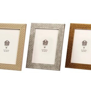 PORTAFOTOS 3 COLORES SURTIDOS 20x25 CM