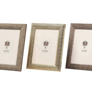 PORTAFOTOS 3 COLORES SURTIDO 10x15 CM