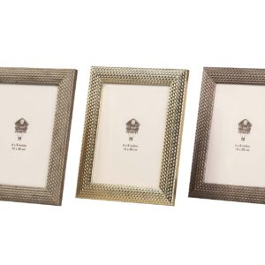 PORTAFOTOS 3 COLORES SURTIDO 15x20 CM