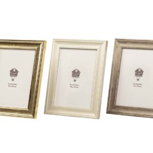 PORTAFOTOS 3 COLORES SURTIDO 10x15 CM