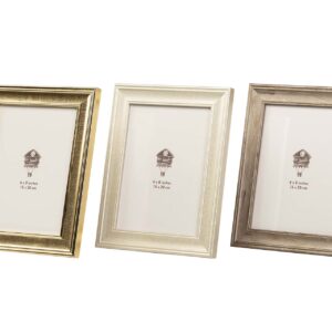 PORTAFOTOS 3 COLORES SURTIDO 15x20 CM