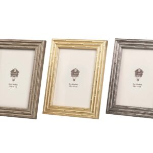 PORTAFOTOS 3 COLORES SURTIDO 10x15 CM