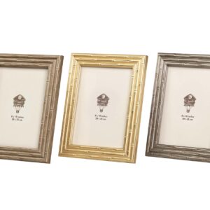 PORTAFOTOS 3 COLORES SURTIDOS 20x25 CM