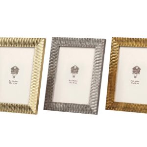 PORTAFOTOS 3 COLORES SURTIDO 10x15 CM