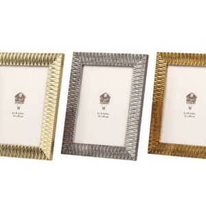 PORTAFOTOS 3 COLORES SURTIDO 15x20 CM