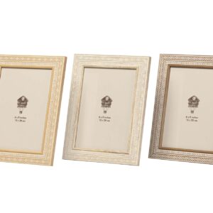 PORTAFOTOS 3 COLORES SURTIDO 15x20 CM