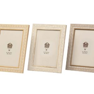 PORTAFOTOS 3 COLORES SURTIDOS 20x25 CM