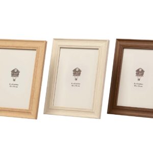 PORTAFOTOS 3 COLORES SURTIDO 10x15 CM