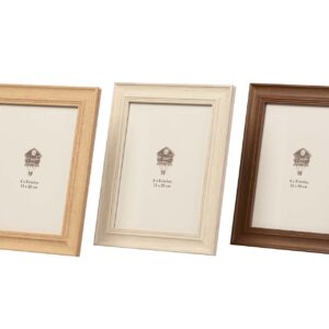 PORTAFOTOS 3 COLORES SURTIDO 15x20 CM