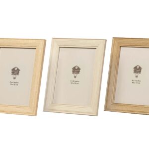 PORTAFOTOS 3 COLORES SURTIDO 10x15 CM