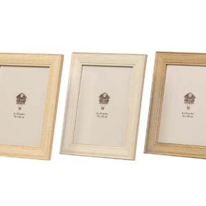 PORTAFOTOS 3 COLORES SURTIDO 15x20 CM