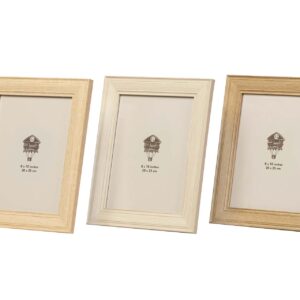 PORTAFOTOS 3 COLORES SURTIDOS 20x25 CM