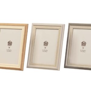 PORTAFOTOS 3 COLORES SURTIDO 15x20 CM