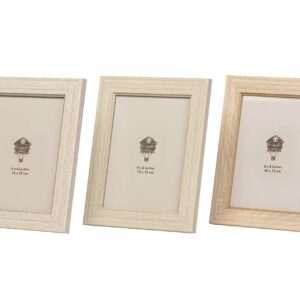 PORTAFOTOS 3 COLORES SURTIDO 10x15 CM