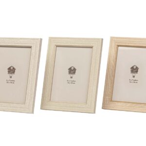 PORTAFOTOS 3 COLORES SURTIDO 13x18 CM