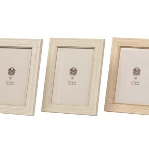 PORTAFOTOS 3 COLORES SURTIDO 15x20 CM