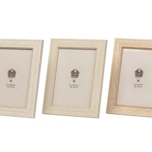 PORTAFOTOS 3 COLORES SURTIDOS 20x25 CM