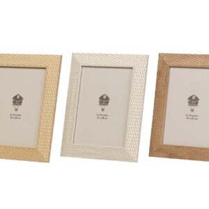 PORTAFOTOS 3 COLORES SURTIDO 15x20 CM