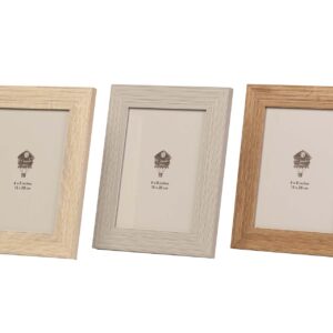 PORTAFOTOS 3 COLORES SURTIDO 15x20 CM