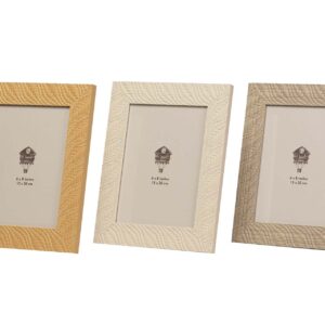 PORTAFOTOS 3 COLORES SURTIDO 15x20 CM