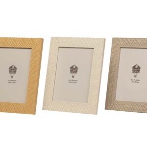 PORTAFOTOS 3 COLORES SURTIDOS 20x25 CM