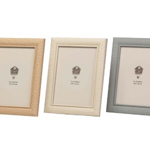 PORTAFOTOS 3 COLORES SURTIDO 10x15 CM