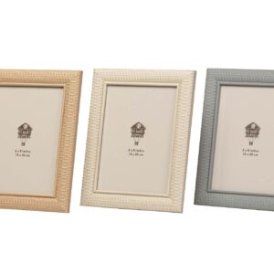 PORTAFOTOS 3 COLORES SURTIDO 15x20 CM