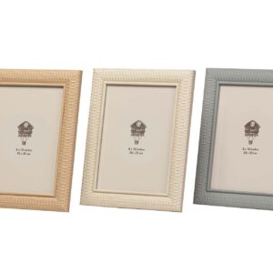 PORTAFOTOS 3 COLORES SURTIDOS 20x25 CM