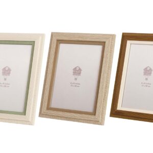 PORTAFOTOS 3 COLORES SURTIDO 15x20 CM